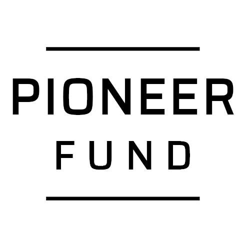 Pioneer Fund logo